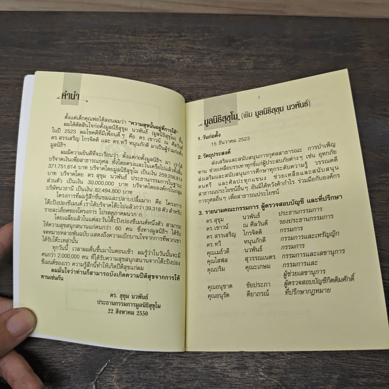 SE-ED's New Compact English-Thai Dictionary พจนานุกรมอังกฤษ-ไทย ฉบับกะทัดรัด รูปที่ 6