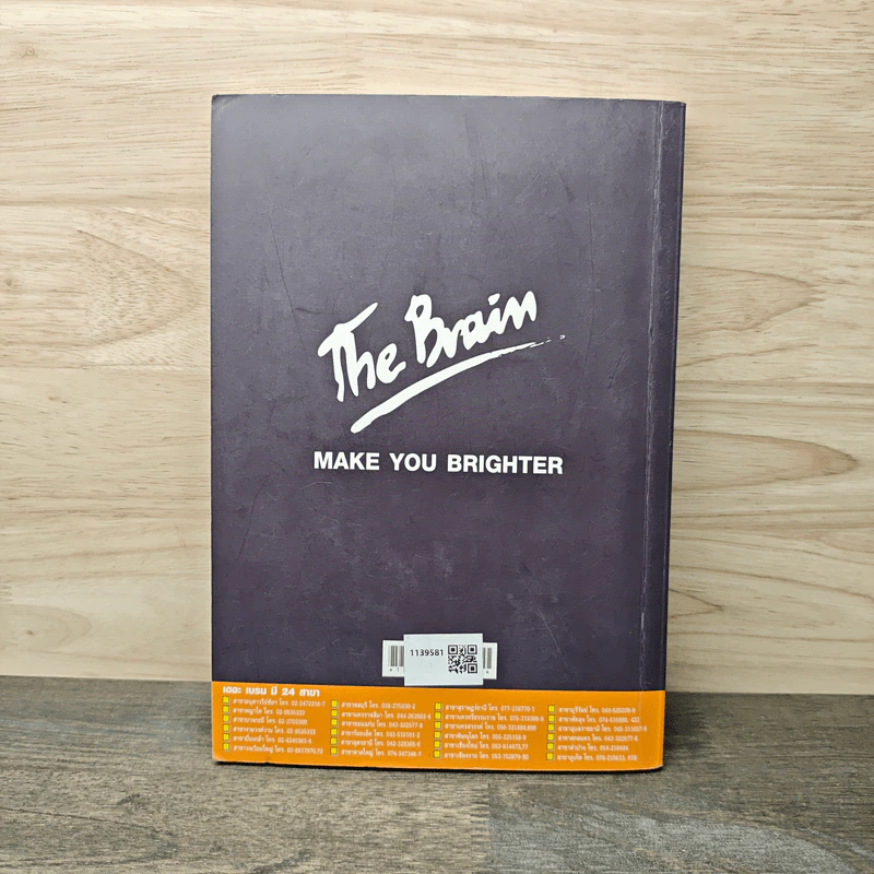 Entrance By The Brain's Mathematics Team Vol.2 รูปที่ 4