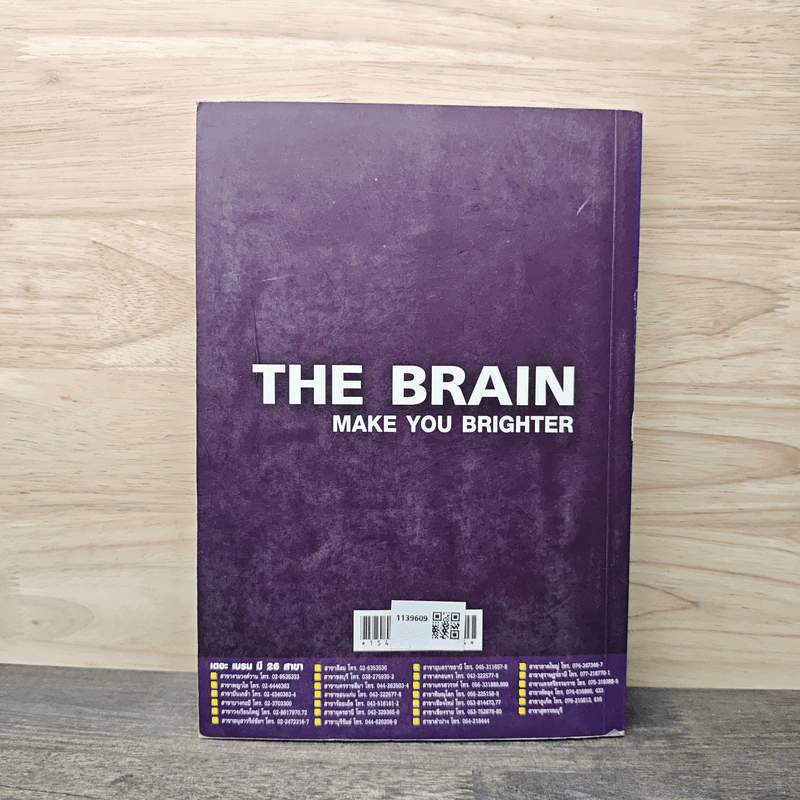 The Brain Entrance Physics Vol.1 - The Brain's Physics team รูปที่ 5