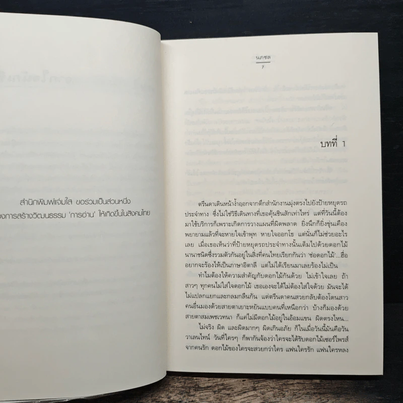 ต่างมุมรัก - นภชล รูปที่ 7