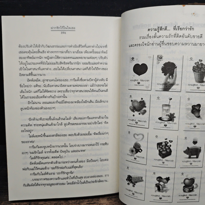 ฝากรักไว้...ในใจเธอ - Clear Ice รูปที่ 8