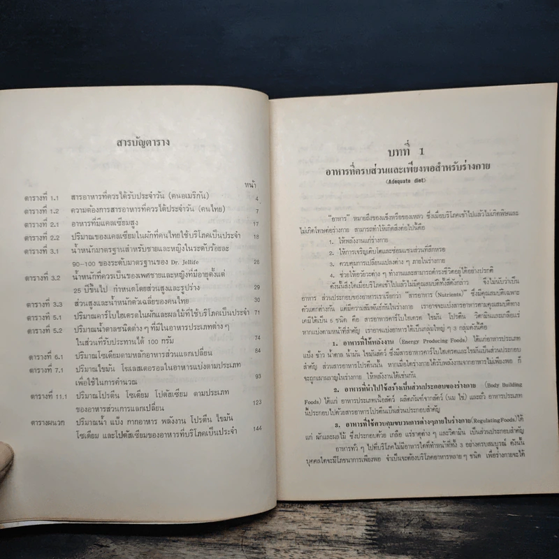 โรคและอาหารเฉพาะโรค - ดวงมณี วิเศษกุล รูปที่ 9