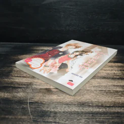 Strawberry Boy หนุ่มซิ่งหนุ่มใสหัวใจวุ่นวาย เล่ม 1 - หนุ่มกรุงโซล รูปที่ 4