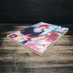 Romance Ring พันระรายป่วนหัวใจ ยัยแก้มใส กับนายสุดฮอต - Yaygoh รูปที่ 4