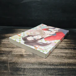 Lucky in Love เสี่ยงโชครักรางวัลที่หนึ่ง - บิวบิว รูปที่ 5
