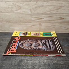 โอม ฉบับที่ 9 ม.ค.2535 รูปที่ 2