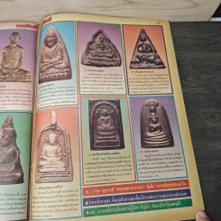 มหาโพธิ์ ฉบับที่ 266 รูปที่ 9