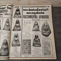มหาโพธิ์ ฉบับที่ 305 รูปที่ 8