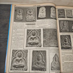 มหาโพธิ์ ฉบับที่ 13 รูปที่ 7