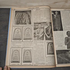 มหาโพธิ์ ฉบับพิเศษ 23 เจ้าคุณนร รูปที่ 6