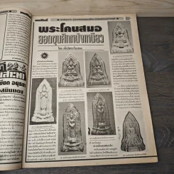 มหาโพธิ์ ฉบับที่ 304 รูปที่ 8