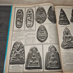 มหาโพธิ์ ฉบับที่ 18 รูปที่ 7