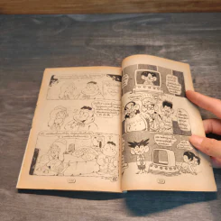 ขายหัวเราะ ปีที่ 11 ฉบับที่ 368 ม.ค.2539 รูปที่ 7