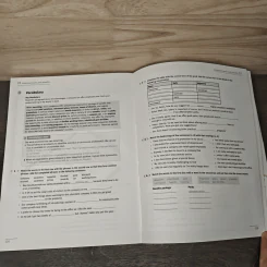 Cambridge Grammar and Vocabulary for the TOEIC Test - Jolene Gear, Robert Gear รูปที่ 9