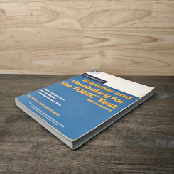 Cambridge Grammar and Vocabulary for the TOEIC Test - Jolene Gear, Robert Gear รูปที่ 3