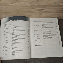 Cambridge Grammar and Vocabulary for the TOEIC Test - Jolene Gear, Robert Gear รูปที่ 7