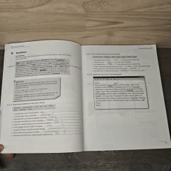 Cambridge Grammar and Vocabulary for the TOEIC Test - Jolene Gear, Robert Gear รูปที่ 8
