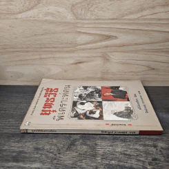 ยุทธวิธีพิเคราะห์คน - สวี่เจ๋อเหยียน รูปที่ 2