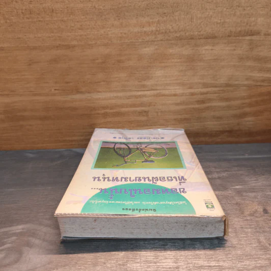 ขอหมอนใบนั้น...ที่เธอฝันยามหนุน - ประภัสสร เสวิกุล รูปที่ 4
