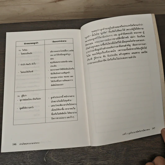 อ่านใจคนจากภาษาท่าทาง - สมชาติ กิจยรรรยง รูปที่ 9