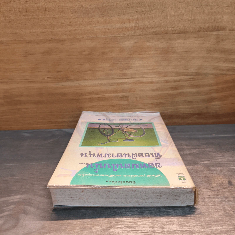 ขอหมอนใบนั้น...ที่เธอฝันยามหนุน - ประภัสสร เสวิกุล รูปที่ 4