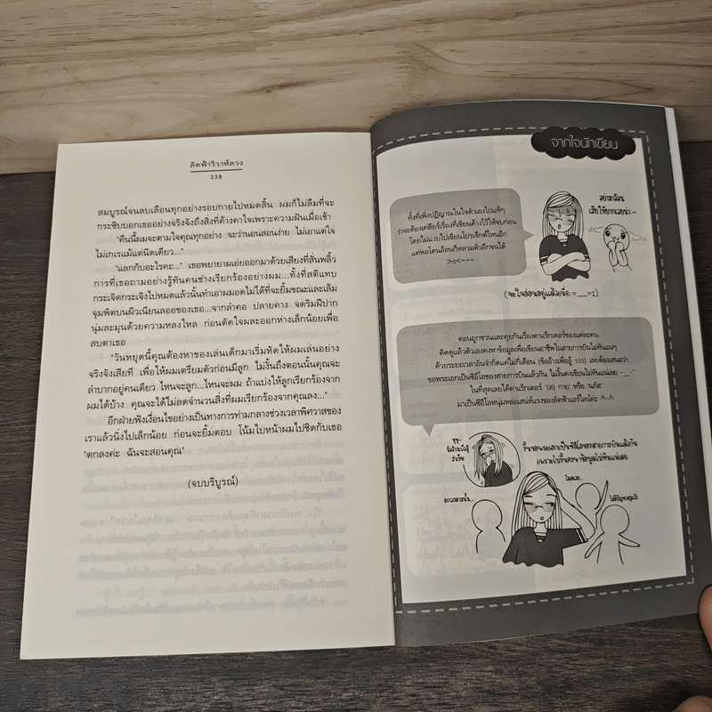 ลัดฟ้าวิวาห์หลวง - อัญชรีย์ รูปที่ 8