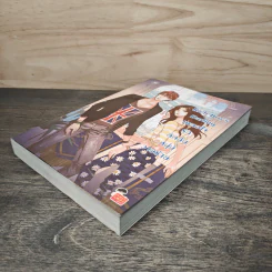 Rich Boy's Darling เผลอใจรักติดกับหนุ่มวายร้าย - ลูกชุบ รูปที่ 3