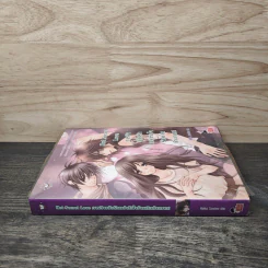 Hot Secret Love ภารกิจ ขยับรักเขย่า หัวใจ ร้ายเกิน ต้านทาน! - Hideko_Sunshine รูปที่ 2