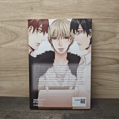 Darlings 2.5 สัญญา (ไม่) ลับ วุ่นนักเหล่าวายร้าย - หัวสมองตีบตัน รูปที่ 5