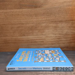 Secrets of a Super Memory พัฒนาความจำสู่ความเป็นอัจฉริยะ - Eran Katz (Eran Katz) รูปที่ 2