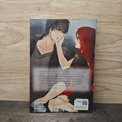 Romantic Rain แหกกฎหัวใจยัยนางร้ายจอมมารยา! - Hideko_Sunshine รูปที่ 5