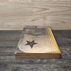 A Wild Sheep Chase - Haruki Murakami รูปที่ 4