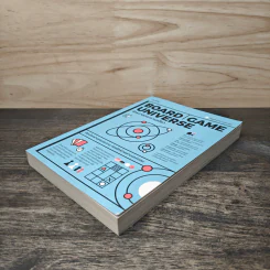 Board | Game | Universe จักรวาลกระดานเดียว - สฤณี อาชวานันทกุล รูปที่ 3