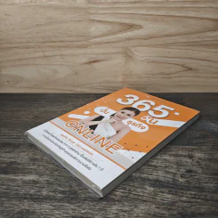 365 วัน ปั้นธุรกิจ Online - ดลหทัย ทีนะกุล รูปที่ 3