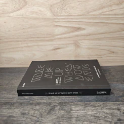 Wake Me Up When Now Ends ลืมตาในอนาตต - ทีปกร วุฒิพิทยามงคล รูปที่ 2