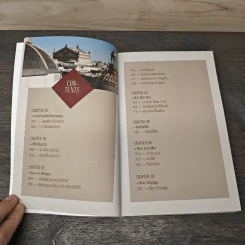 Bon En Voyage แรดรอบโลก - บองเต่า รูปที่ 8