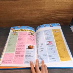 Disney's Magic English เรียนภาษาอังกฤษกับดิสนีย์ ตอน ตัวเลข รูปที่ 8