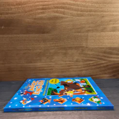 Disney's Magic English เรียนภาษาอังกฤษกับดิสนีย์ ตอน ชีวิตในชนบท รูปที่ 2