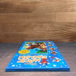 Disney's Magic English เรียนภาษาอังกฤษกับดิสนีย์ ตอน ชีวิตในชนบท รูปที่ 4