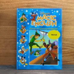 Disney's Magic English เรียนภาษาอังกฤษกับดิสนีย์ ตอน ทะเล รูปที่ 1