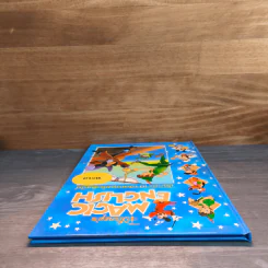 Disney's Magic English เรียนภาษาอังกฤษกับดิสนีย์ ตอน ทะเล รูปที่ 4