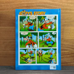 Disney's Magic English เรียนภาษาอังกฤษกับดิสนีย์ ตอน ป่าไม้ รูปที่ 5
