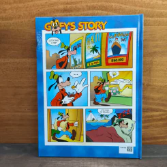 Disney's Magic English เรียนภาษาอังกฤษกับดิสนีย์ ตอน ไปเที่ยวกันเถอะ รูปที่ 5
