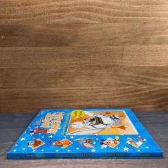 Disney's Magic English เรียนภาษาอังกฤษกับดิสนีย์ ตอน ไปเที่ยวกันเถอะ รูปที่ 2