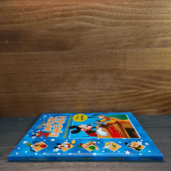 Disney's Magic English เรียนภาษาอังกฤษกับดิสนีย์ ตอน บ้านสุขสันต์ รูปที่ 2