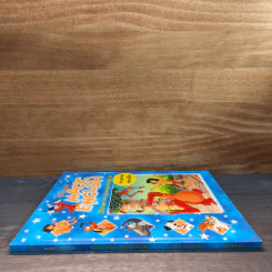 Disney's Magic English เรียนภาษาอังกฤษกับดิสนีย์ ตอน ร่างกายของฉัน รูปที่ 2