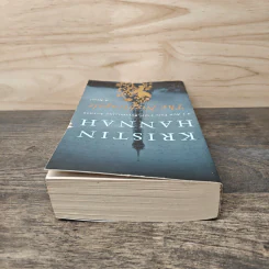 The Nightingale - Kristin Hannah รูปที่ 4