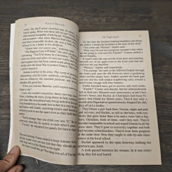 The Nightingale - Kristin Hannah รูปที่ 7