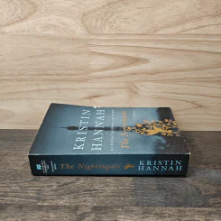 The Nightingale - Kristin Hannah รูปที่ 2