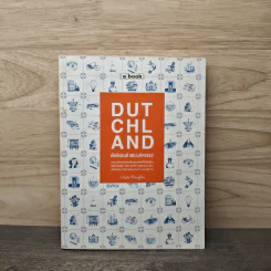 Dutchland ดัตช์แลนด์ แดนมหัศจรรย์ - Little Thoughts รูปที่ 1
